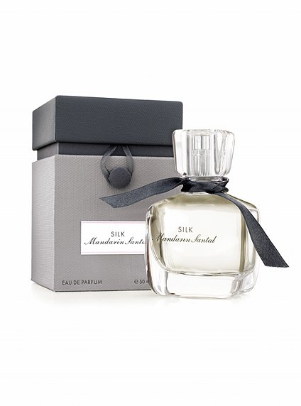 Silk Mandarin Santal