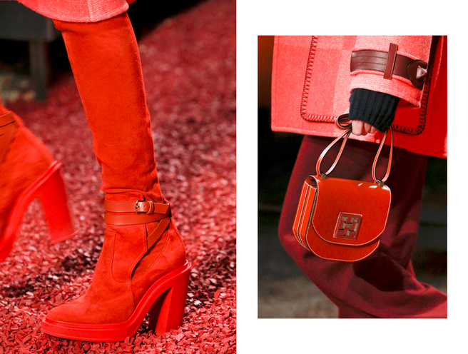 ������ ��� Herms �����-���� 2018