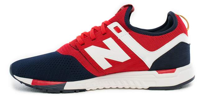  :  New Balance 247 Russian Edition