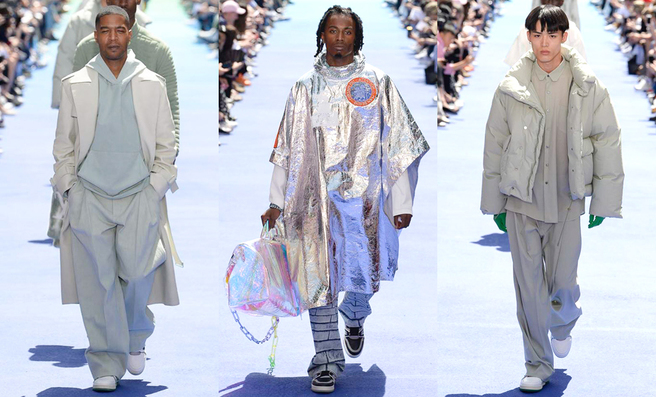 Louis Vuitton - 2019