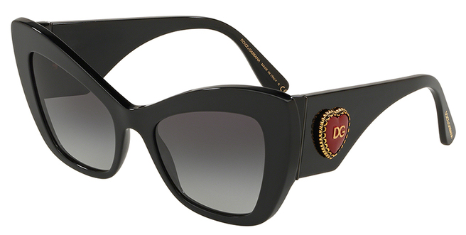    -- Dolce & Gabbana Cuore Sacro