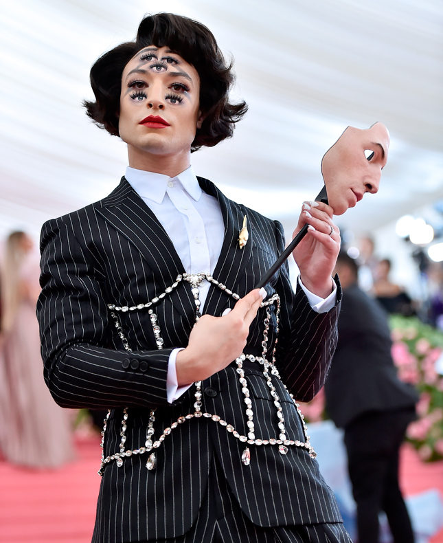     Met Gala 2019