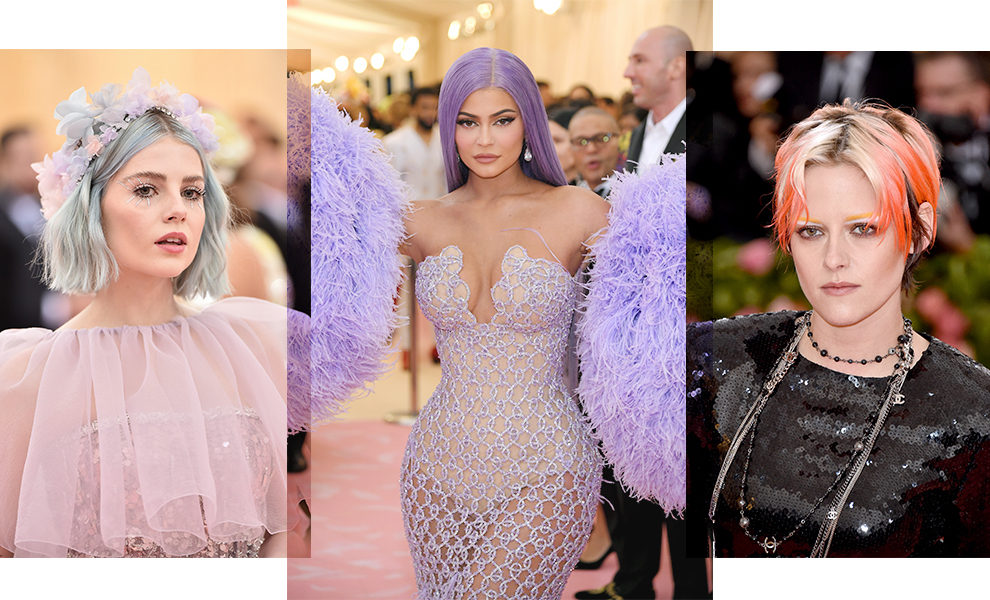     - Met Gala 2019