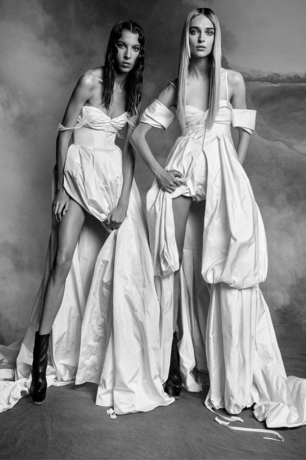 Vera Wang Bridal - 2020